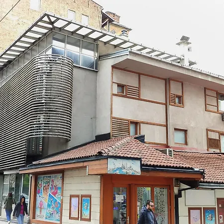 Bed & Breakfast B&B Konak Sarajevo