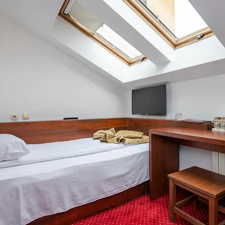 Bed & Breakfast B&B Konak Sarajevo Sarajevo