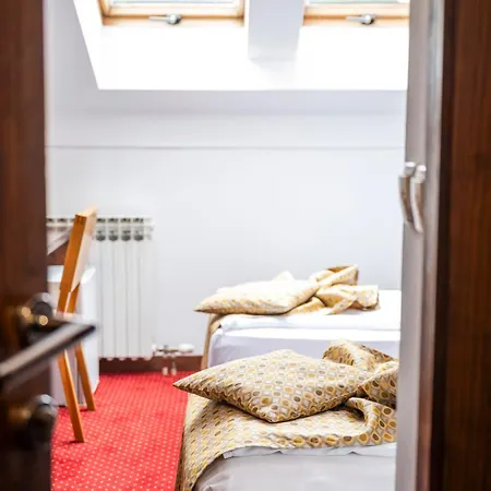 B&B Konak Sarajevo *