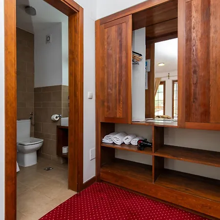B&B Konak Sarajevo * Sarajevo
